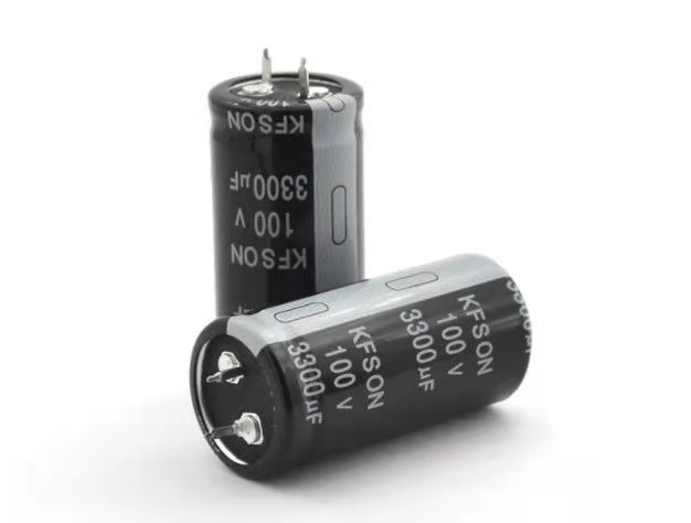 黑金剛電容 黑金剛電容