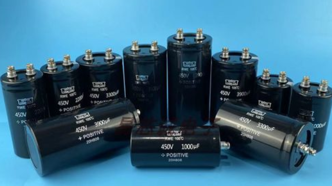 黑金剛電容 黑金剛電容