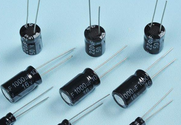 黑金剛電容 黑金剛電容