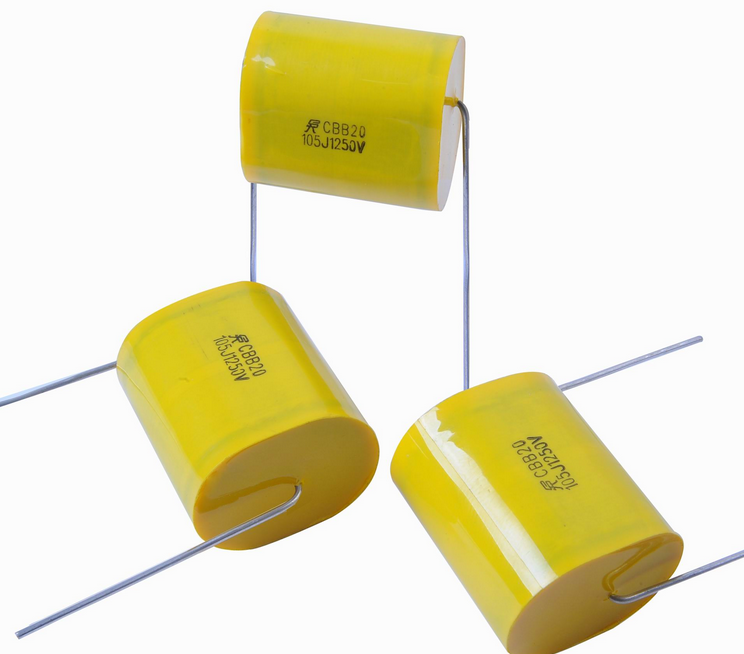 黑金剛電容 黑金剛電容