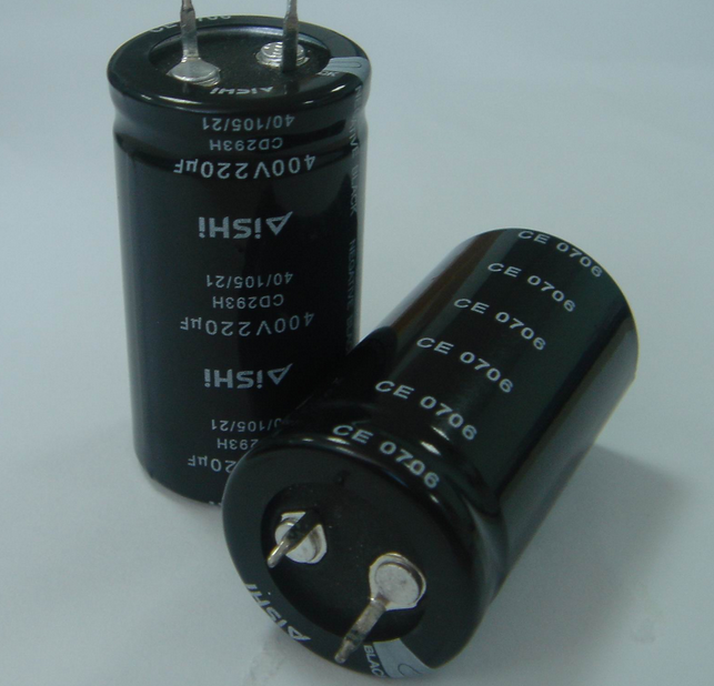 黑金剛電容 黑金剛電容