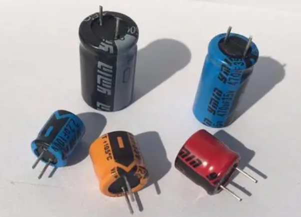 黑金剛電容 黑金剛電容