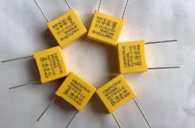 黑金剛電容 黑金剛電容